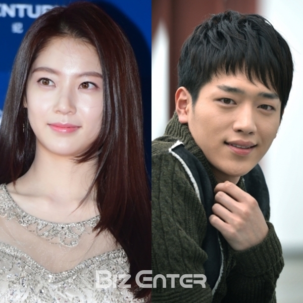 ▲'너도 인간이니' 서강준, 공승연(출처=비즈엔터)