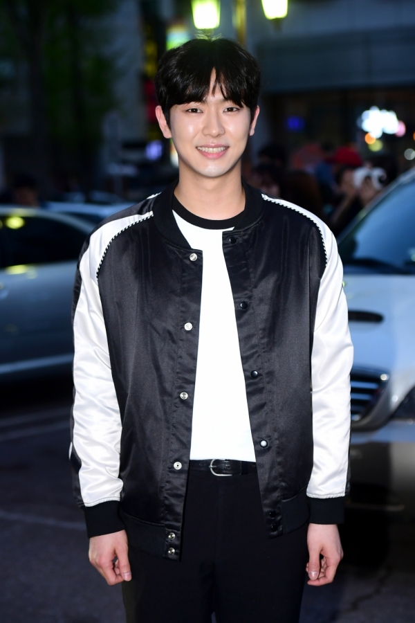 ▲안우연(출처=비즈엔터)