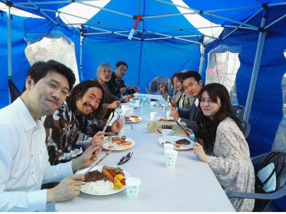 (사진=김기덕필름 제공)