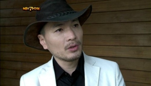 (▲MBC '나는 가수다' 임재범)