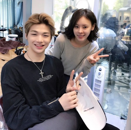 (사진=구재이 인스타그램)