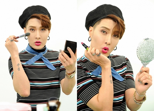 ▲김기수(사진=SBS)