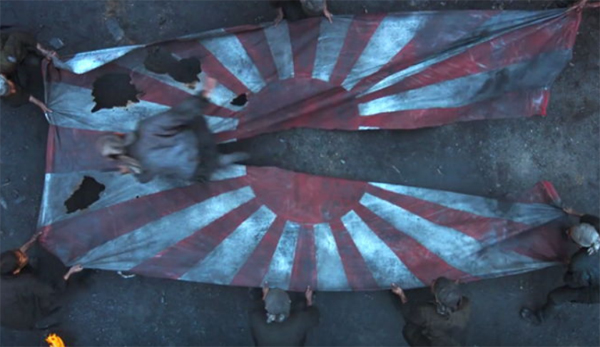 (사진='군함도' 예고편)