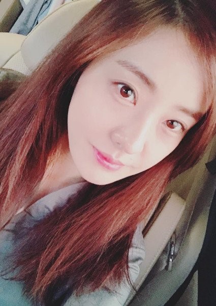 (▲박은혜 인스타그램)