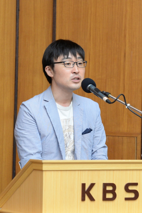 ▲기훈석 PD(출처=KBS)