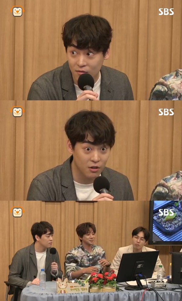 (▲SBS 파워FM '컬투쇼' )