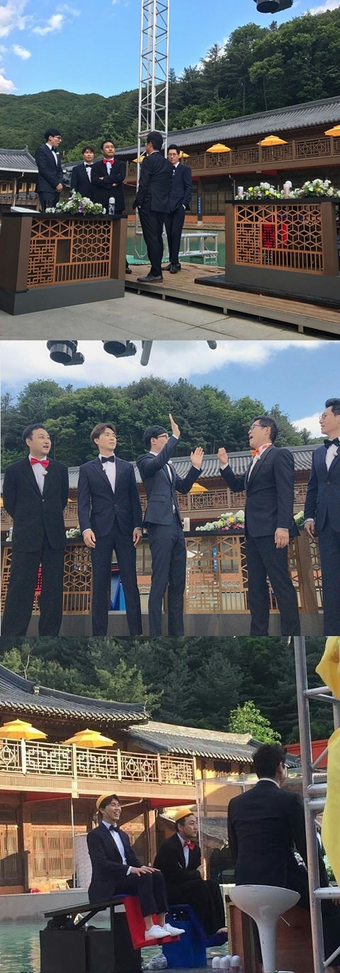 (사진=김수용 인스타그램)