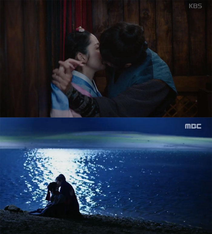 (출처=KBS, SBS 방송 캡처)