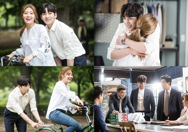 (사진=SBS '수상한 파트너')