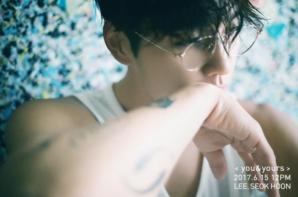 ▲가수 이석훈(사진=CJ E&M)