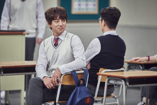 ▲황치열(출처=JTBC '아는형님')