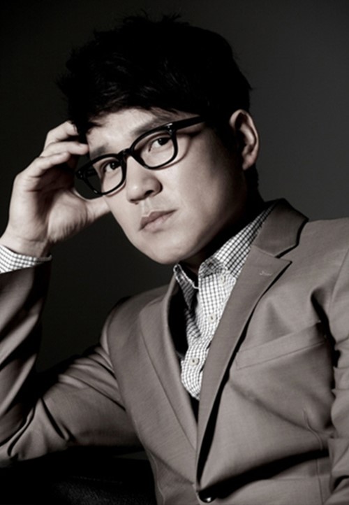 ▲배우 이상인(사진=나눔엔터테인먼트)