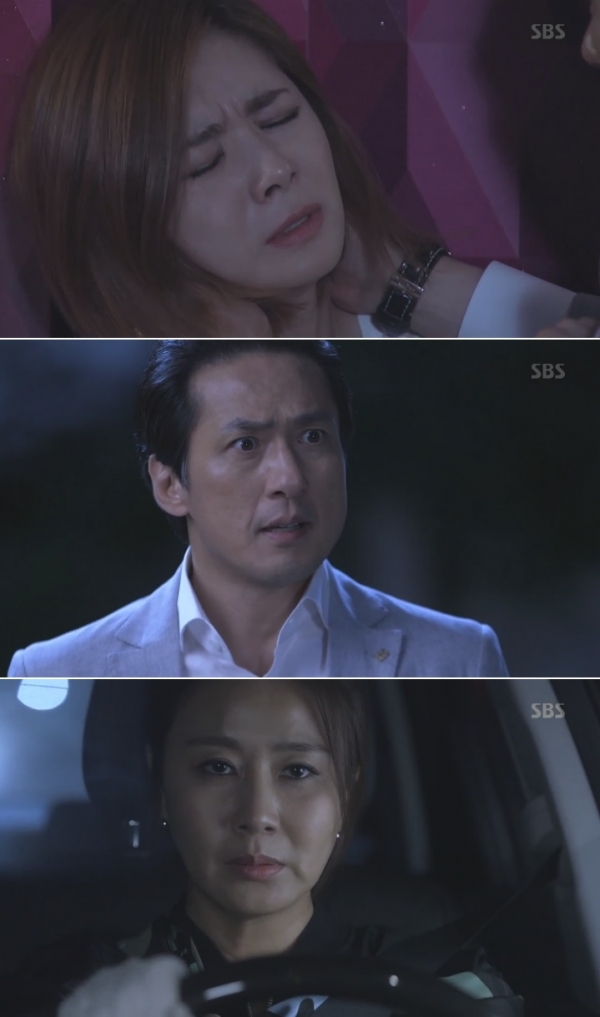 (사진=SBS '언니는 살아있다')