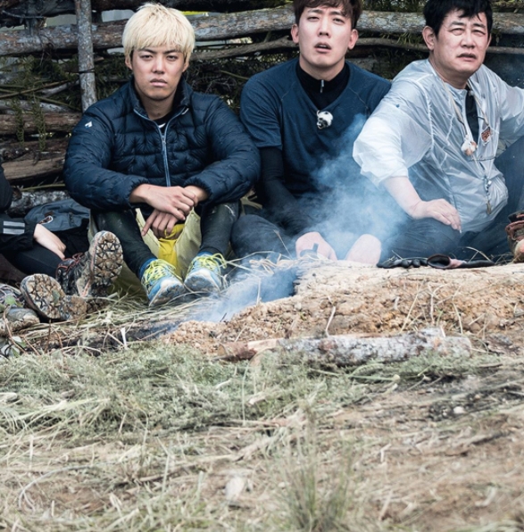 (▲SBS '정글의 법칙')