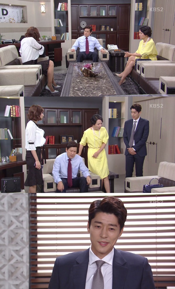 (▲KBS2 일일드라마 '이름 없는 여자')