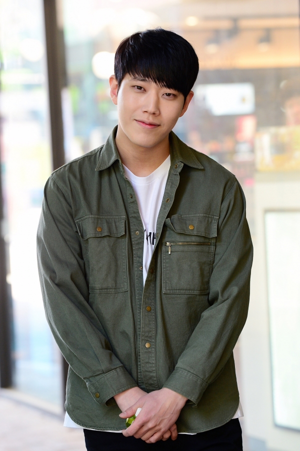 ▲동하(사진=SBS)