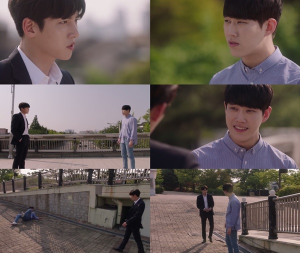 (▲SBS 수목드라마 '수상한 파트너')