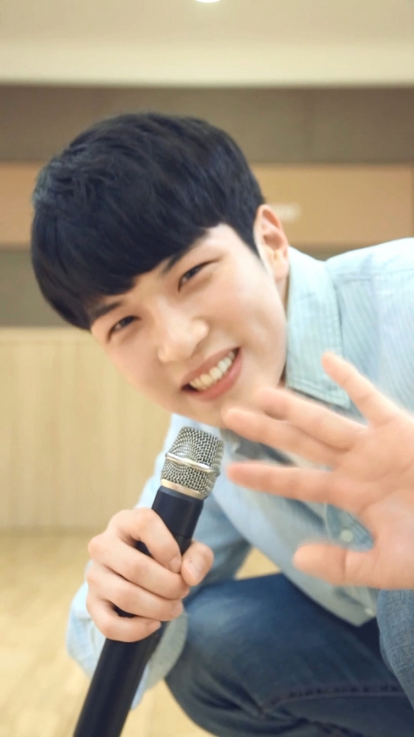 ▲밴드 엔플라잉에 합류한 유회승(사진=FNC엔터테인먼트)