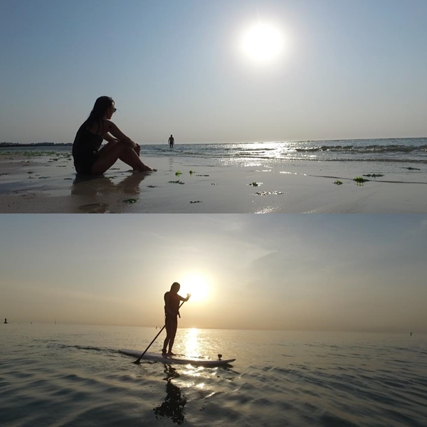 ▲'효리네민박' 이효리(출처=JTBC '효리네 민박')