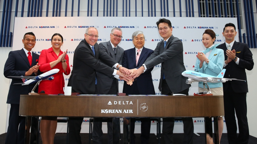 (사진= 대한항공)