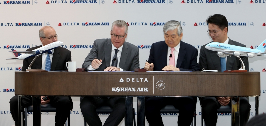 (사진= 대한항공)