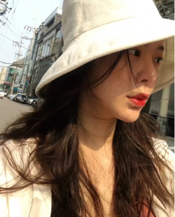 ▲장재인(사진=장재인 인스타그램)