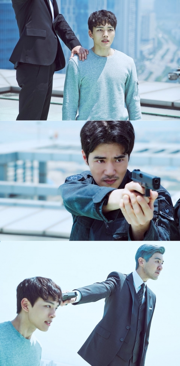 (사진=tvN ‘써클’ 제공)