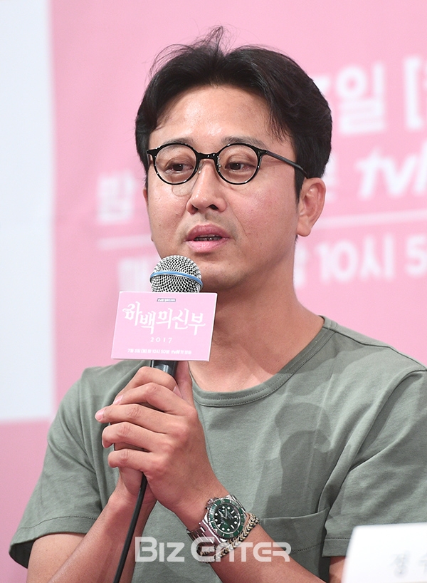 ▲김병수(사진=고아라 기자 iknow@)