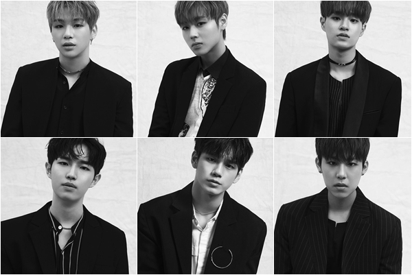 (사진=워너원 공식 인스타그램)