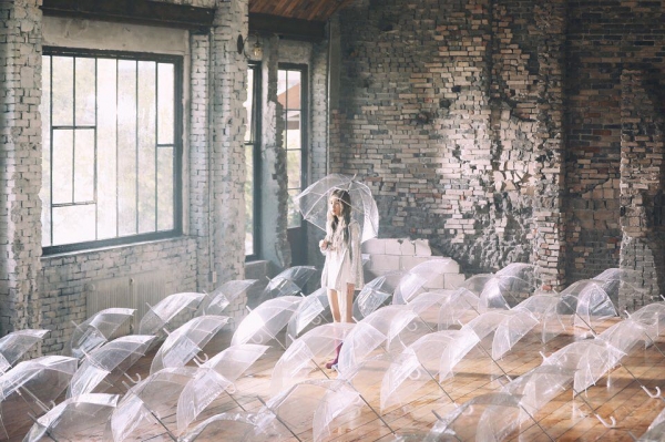 ▲가수 헤이즈(사진=헤이즈 SNS)