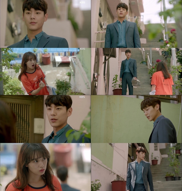 ▲'쌈, 마이웨이' 곽시양(출처=KBS2 월화드라마 '쌈, 마이웨이' 영상 캡처)