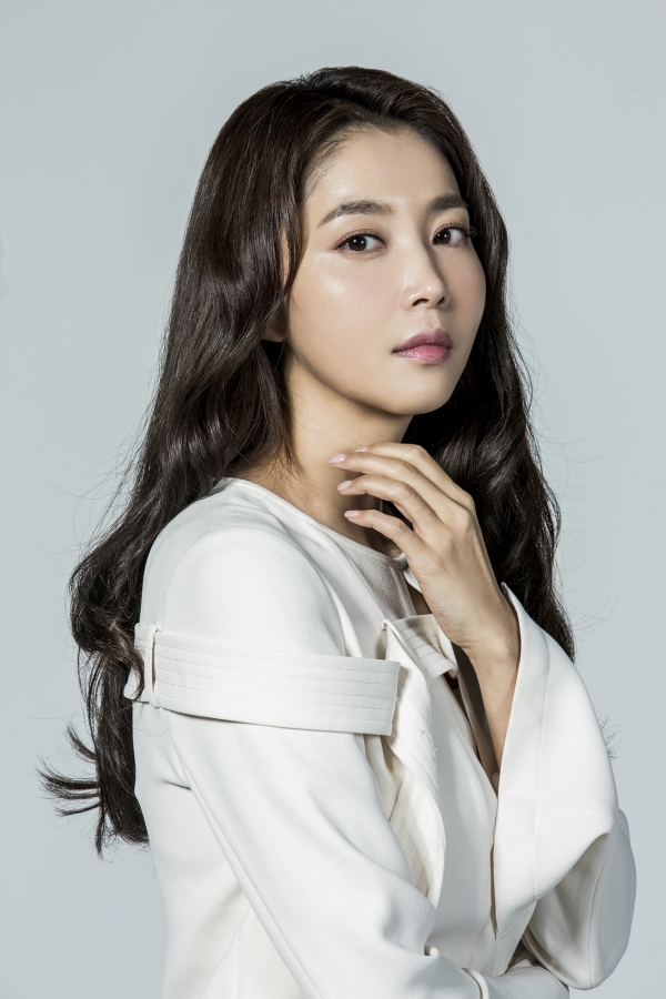 ▲오윤아(사진=SBS)