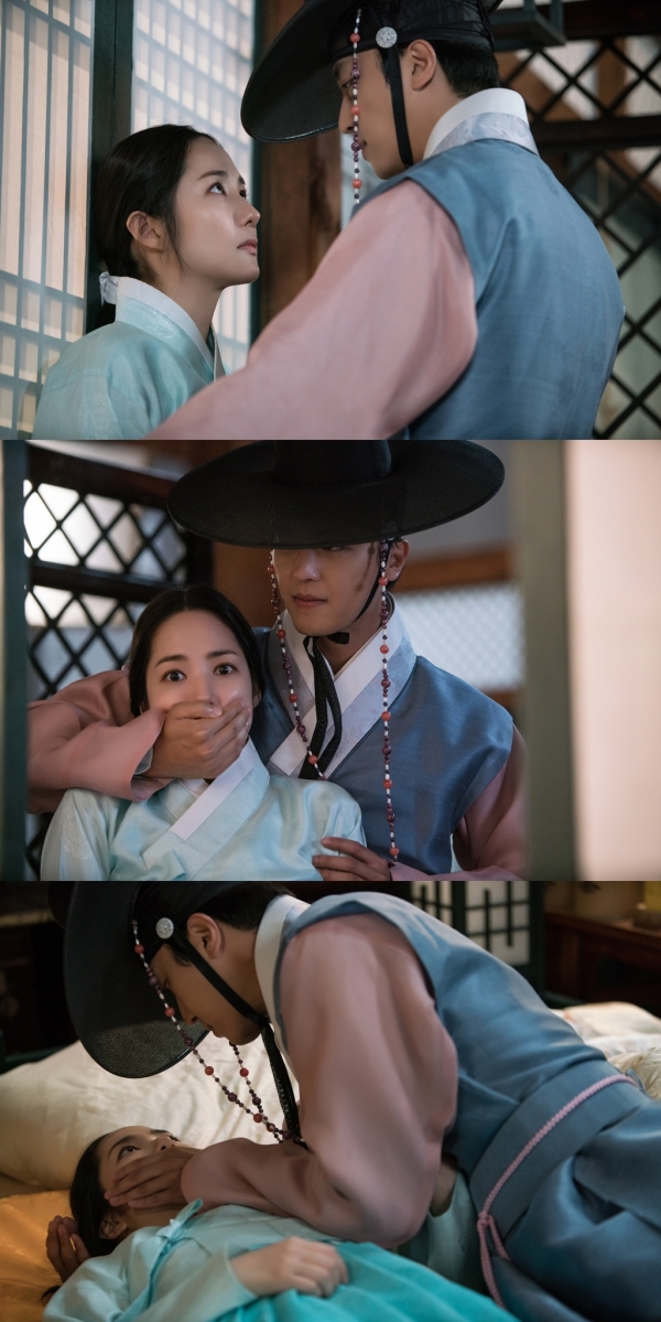 ▲(출처=KBS2 월화드라마 '7일의 왕비')