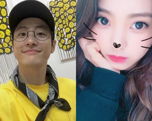 (▲필독, 보라 인스타그램)