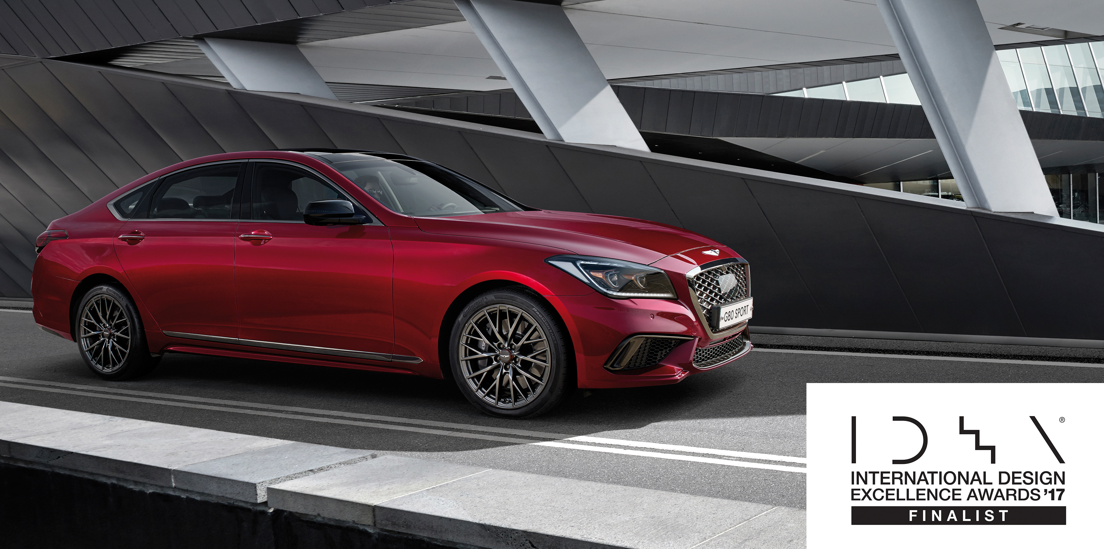 (사진제공=제네시스)