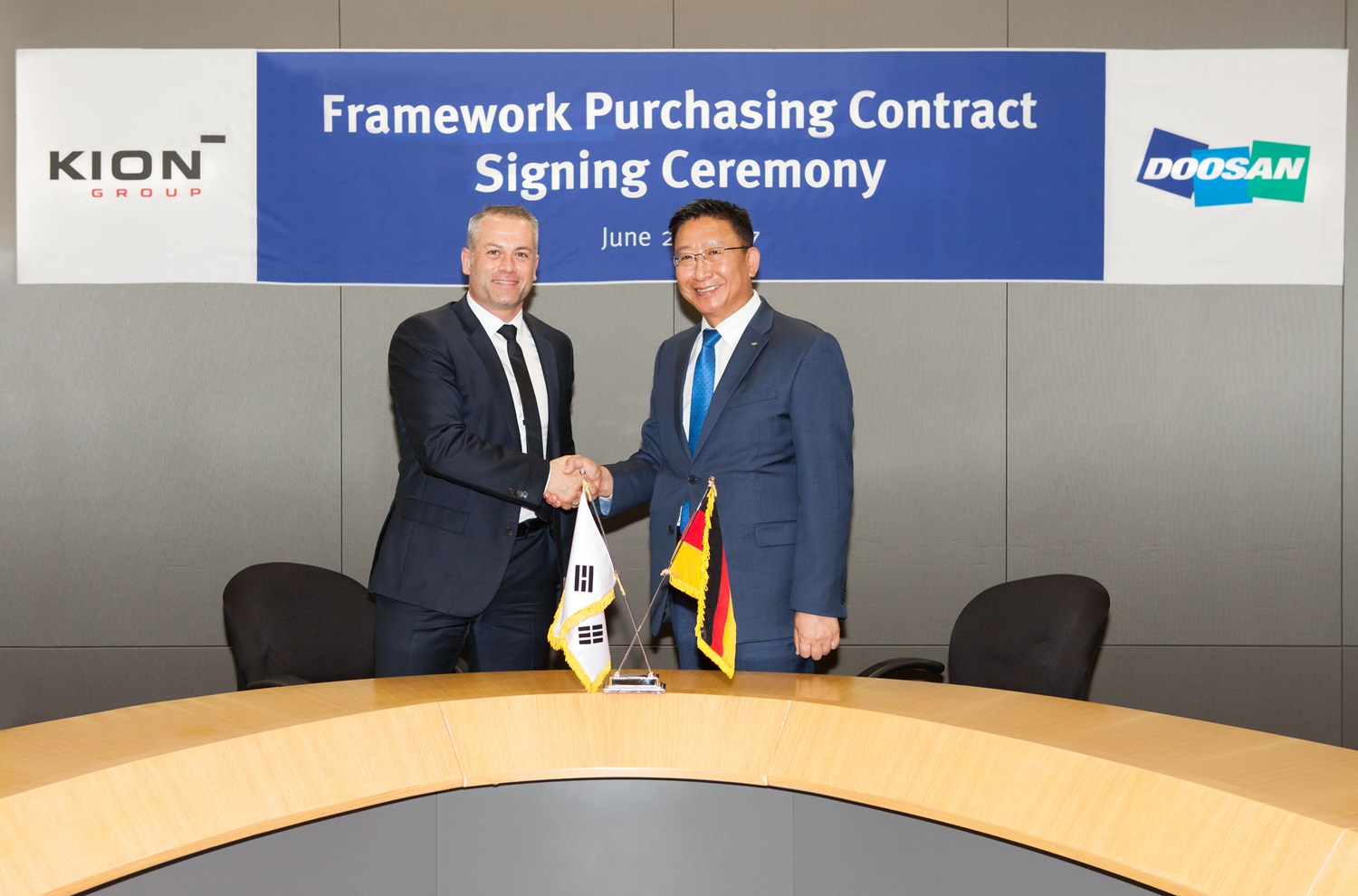 (사진제공=두산인프라코어)