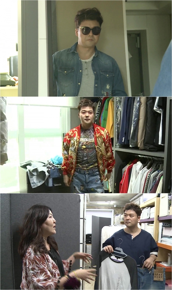 (사진=MBC ‘나 혼자 산다’ 제공)