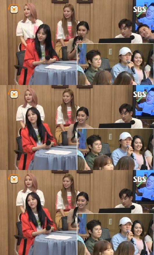 (▲SBS 파워FM '컬투쇼' )