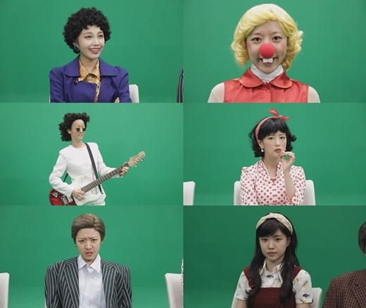 (▲tvN 'SNL코리아9' )