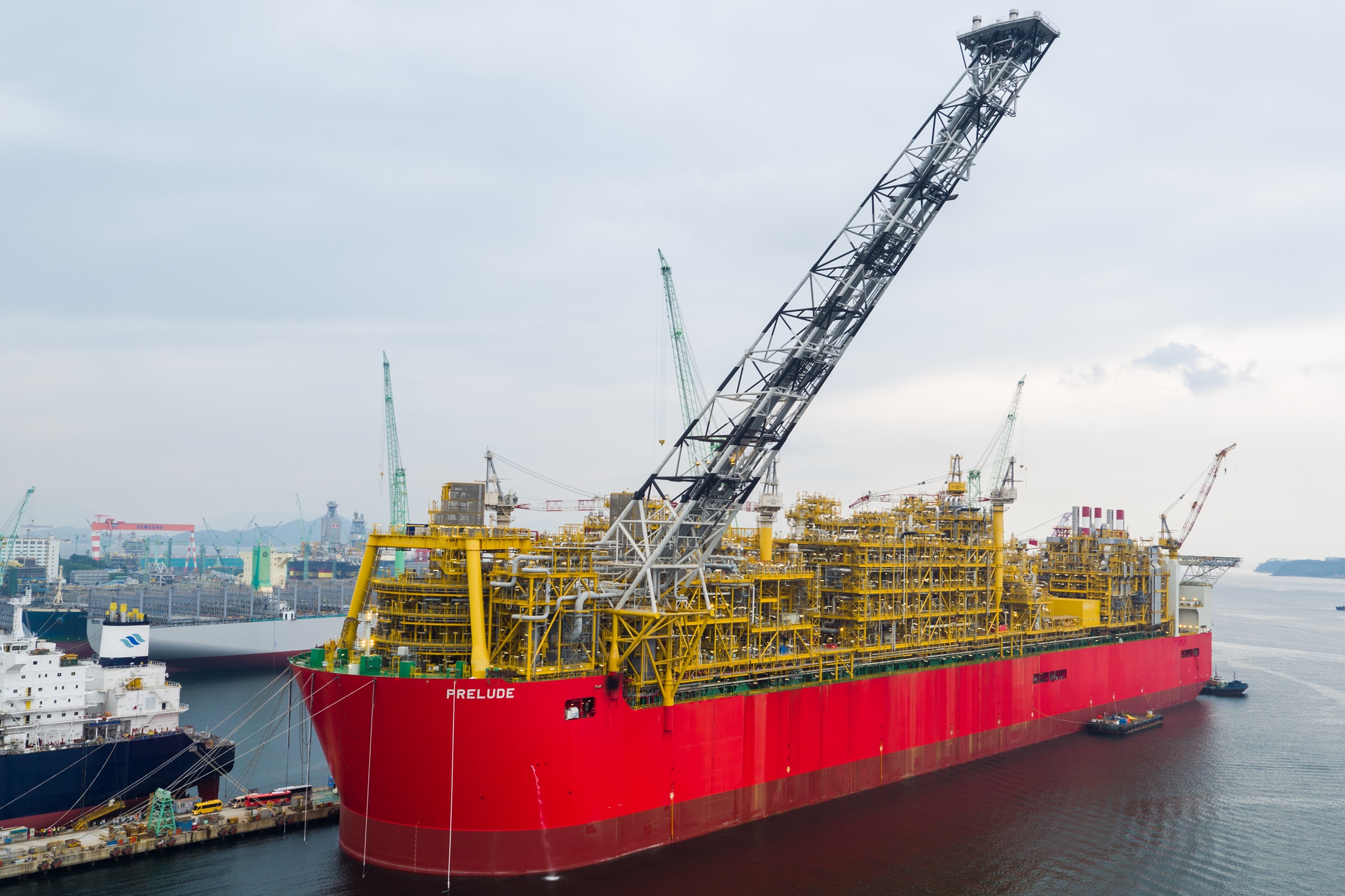 (사진제공=삼성중공업)