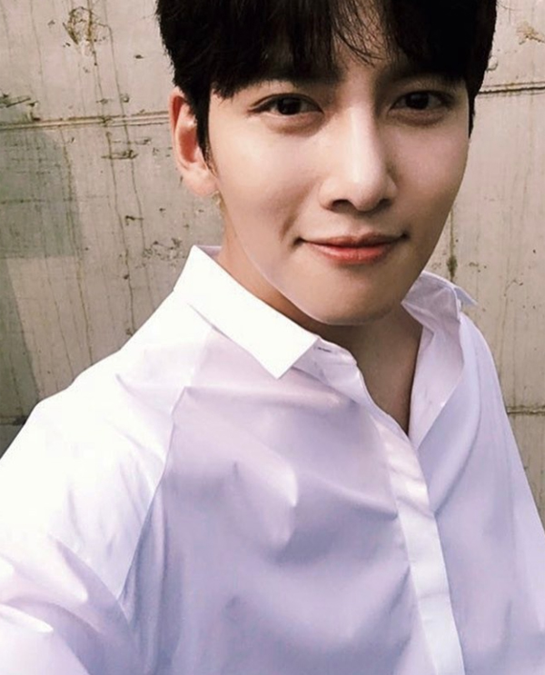 ▲배우 지창욱(사진=인스타그램)