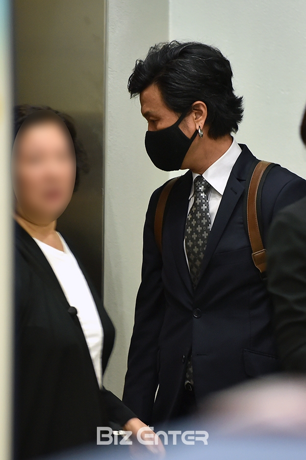 ▲이주노(출처=비즈엔터)