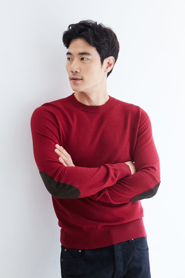 ▲김강우(사진=씨제스엔터테인먼트)