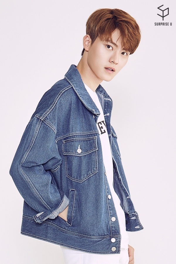 ▲서프라이즈U 김현서(사진=판타지오)