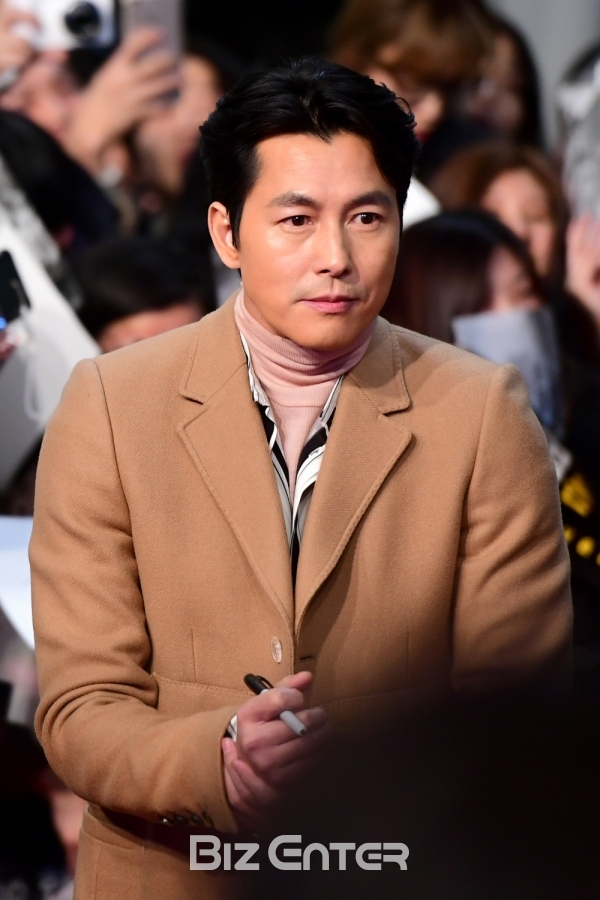 ▲정우성(출처=비즈엔터)