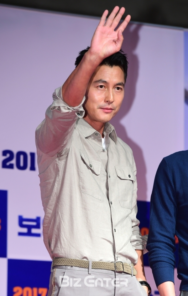 ▲정우성(출처=비즈엔터)