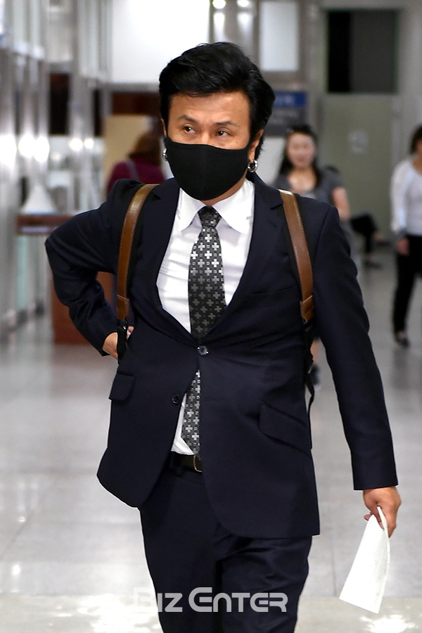 ▲이주노(출처=비즈엔터)