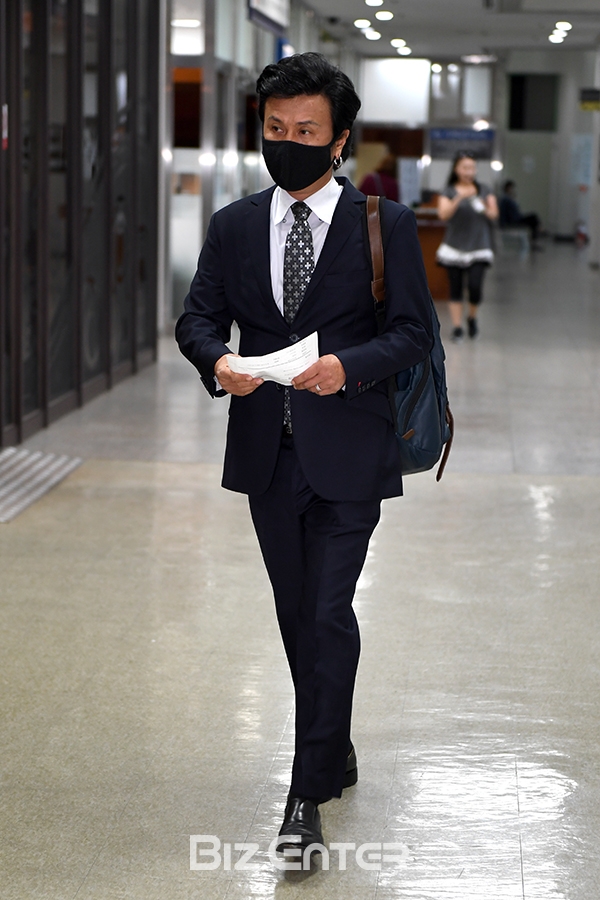 ▲이주노(출처=비즈엔터)