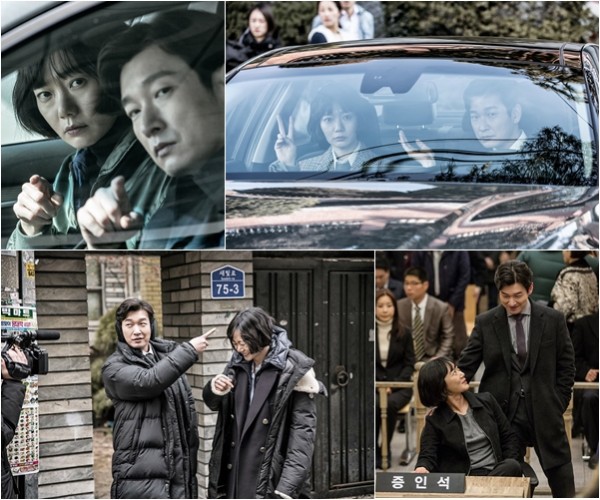 ▲(출처=tvN 금토드라마 '비밀의 숲')