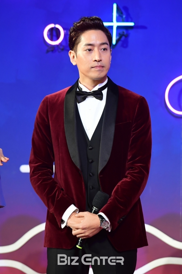 ▲에릭(출처=비즈엔터)